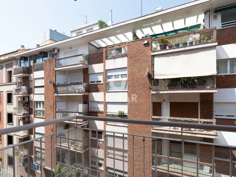 Apartment in Trafalgar - Madrid