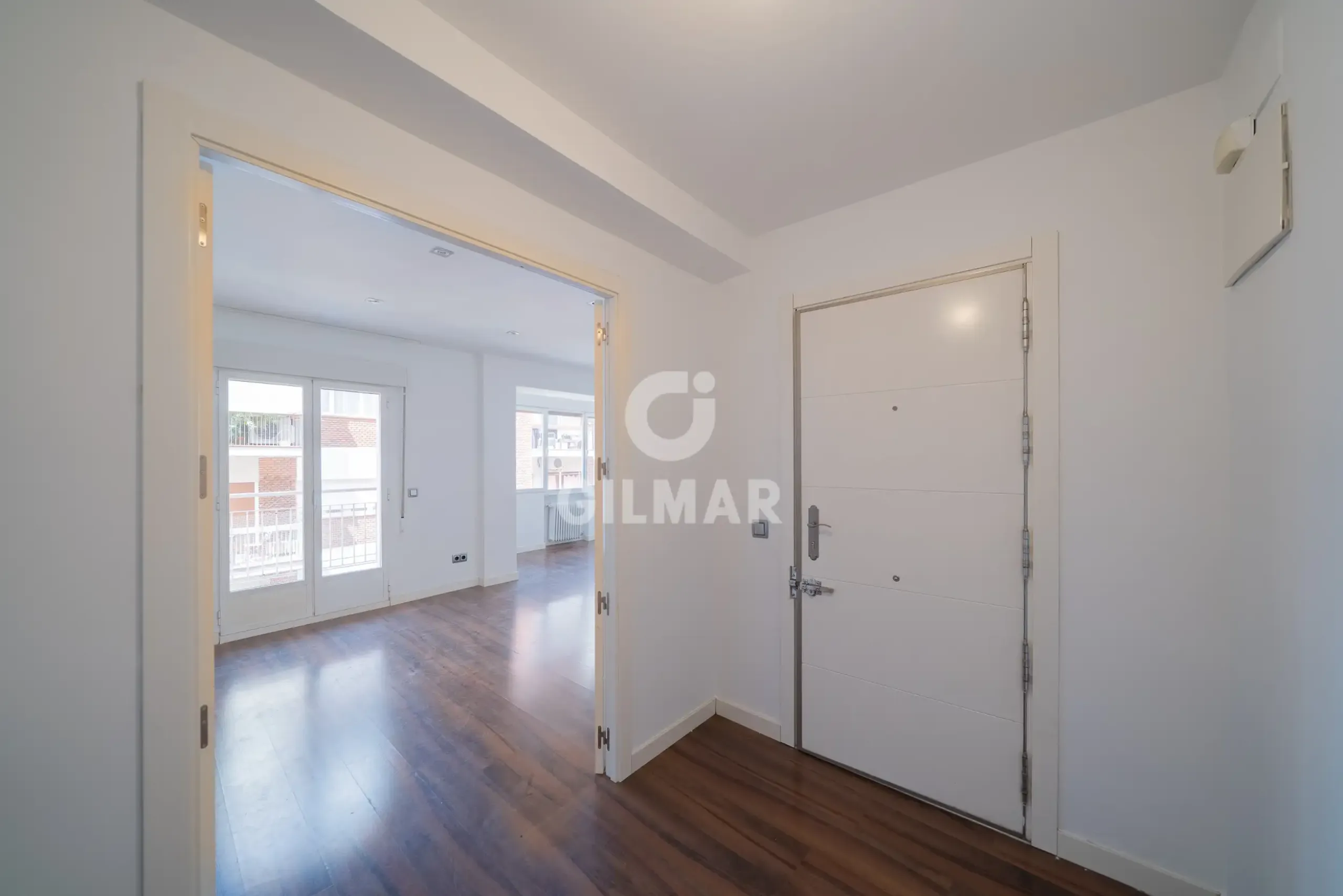 Apartment in Trafalgar - Madrid