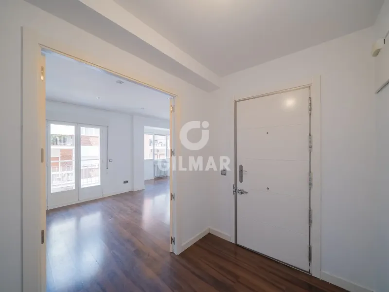 Apartment in Trafalgar - Madrid