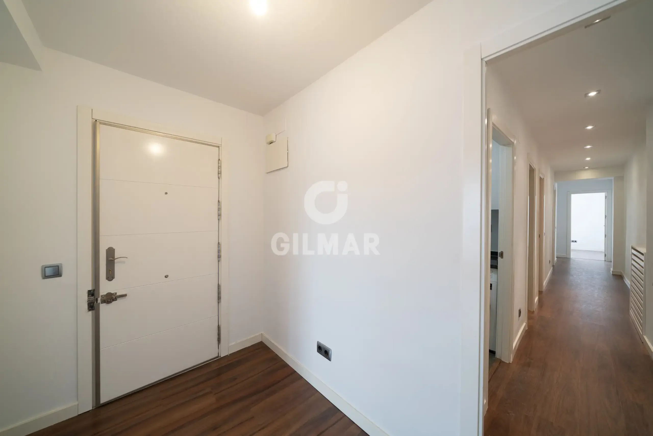 Apartment in Trafalgar - Madrid