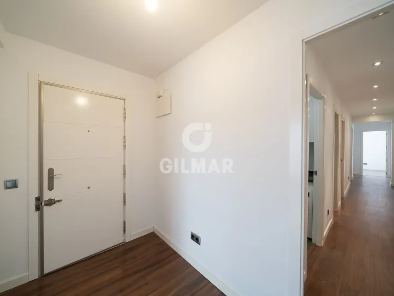 Apartment in Trafalgar - Madrid
