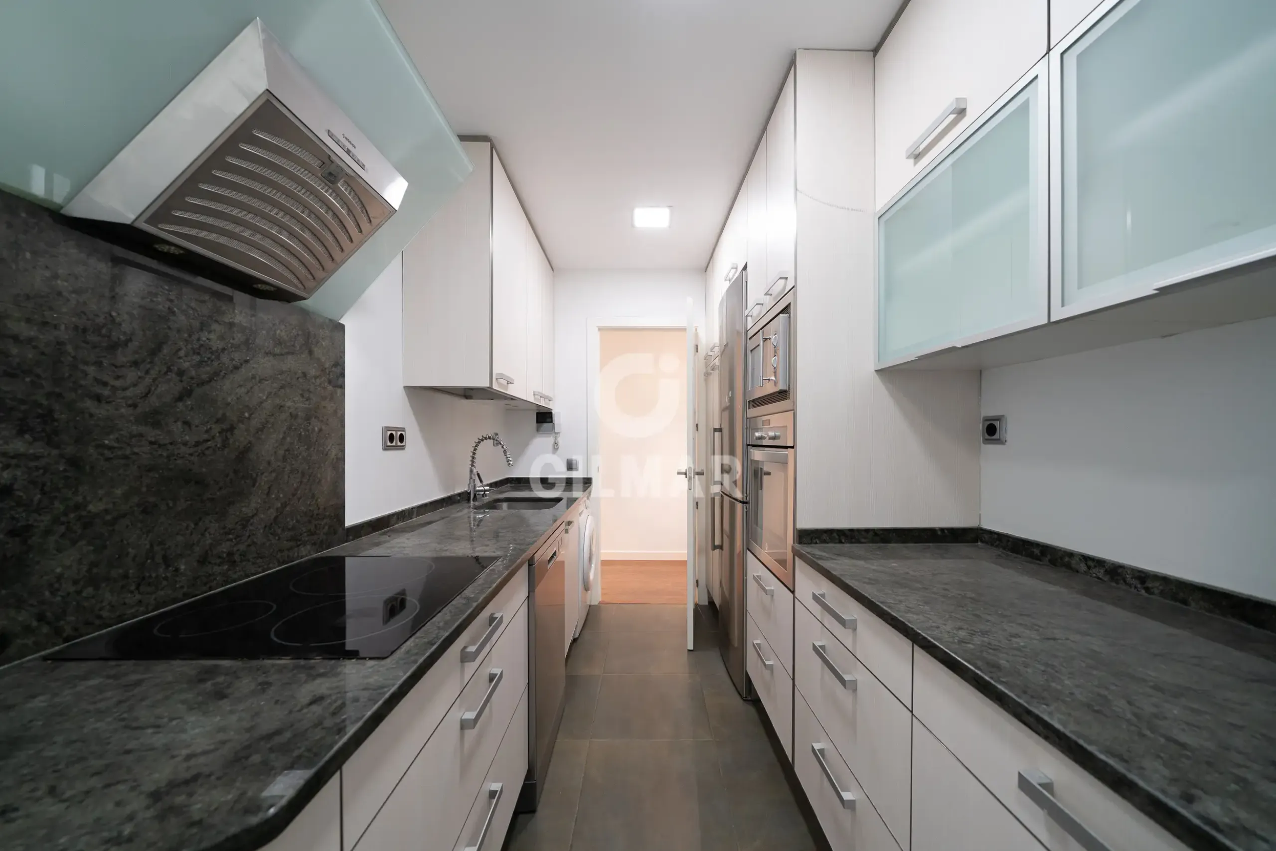 Apartment in Trafalgar - Madrid