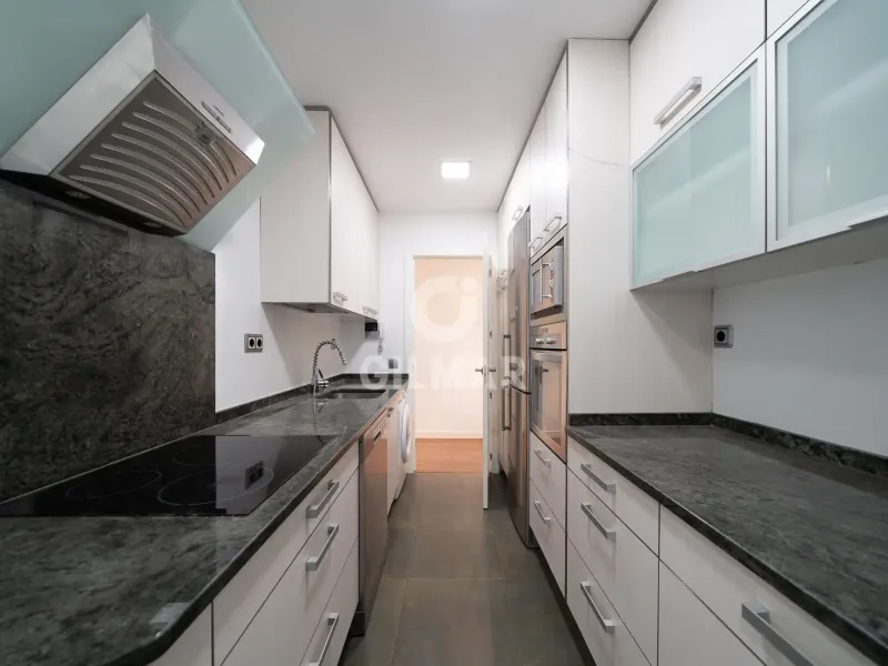 Apartment in Trafalgar - Madrid