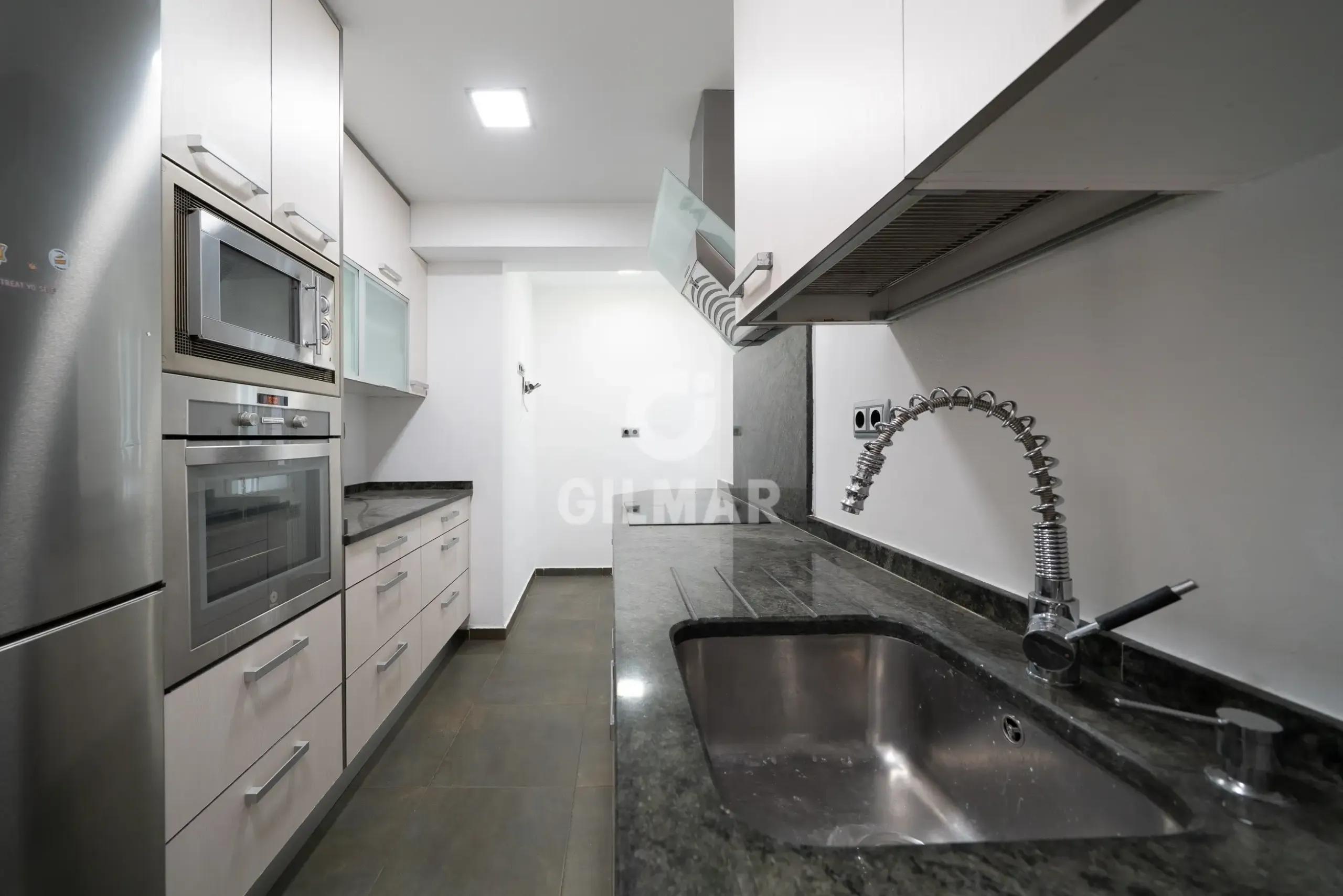 Apartment in Trafalgar - Madrid