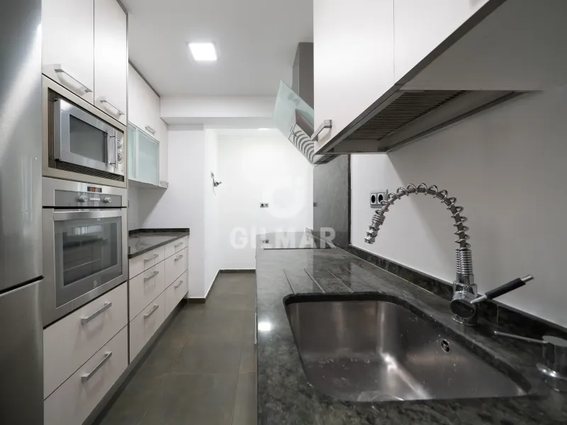 Apartment in Trafalgar - Madrid