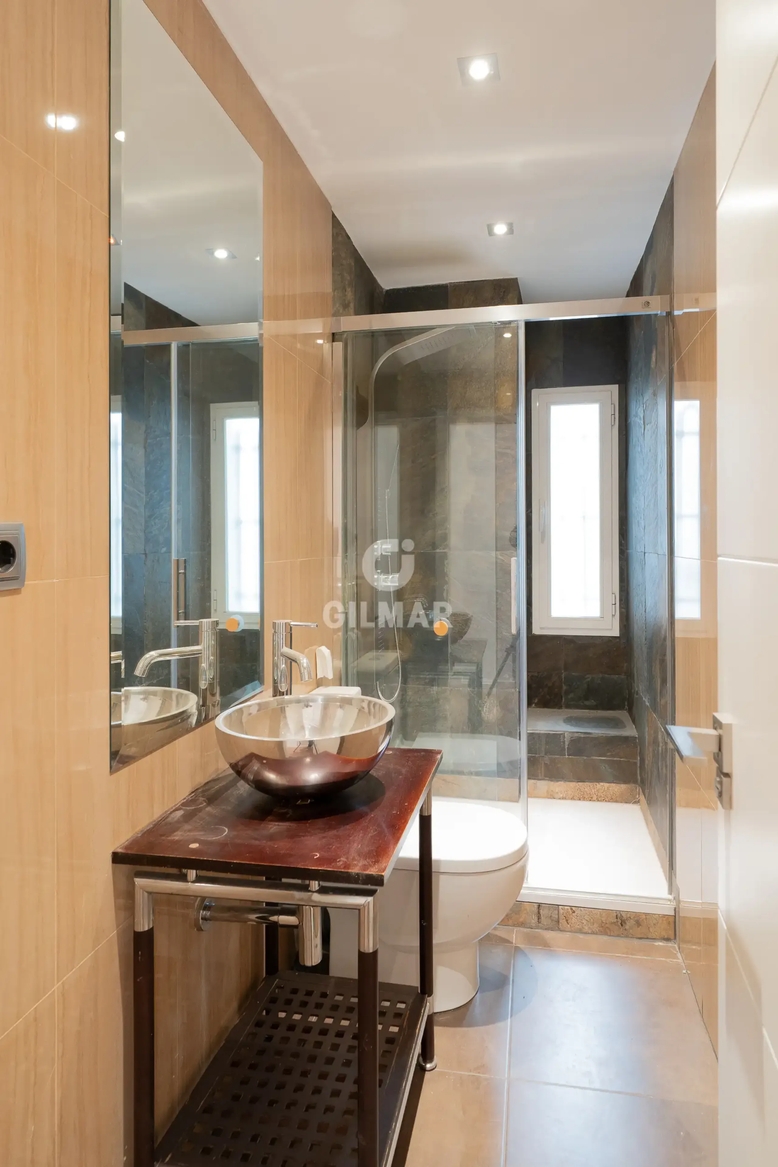 Apartment in Trafalgar - Madrid