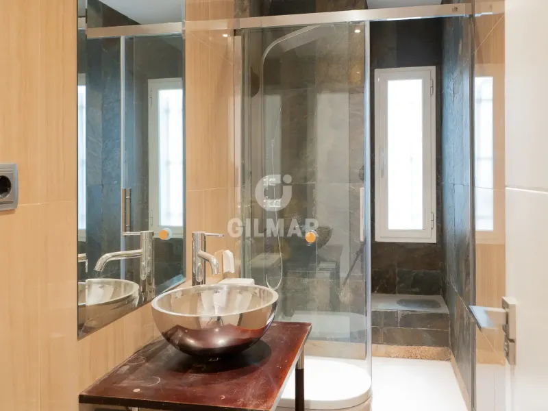 Apartment in Trafalgar - Madrid