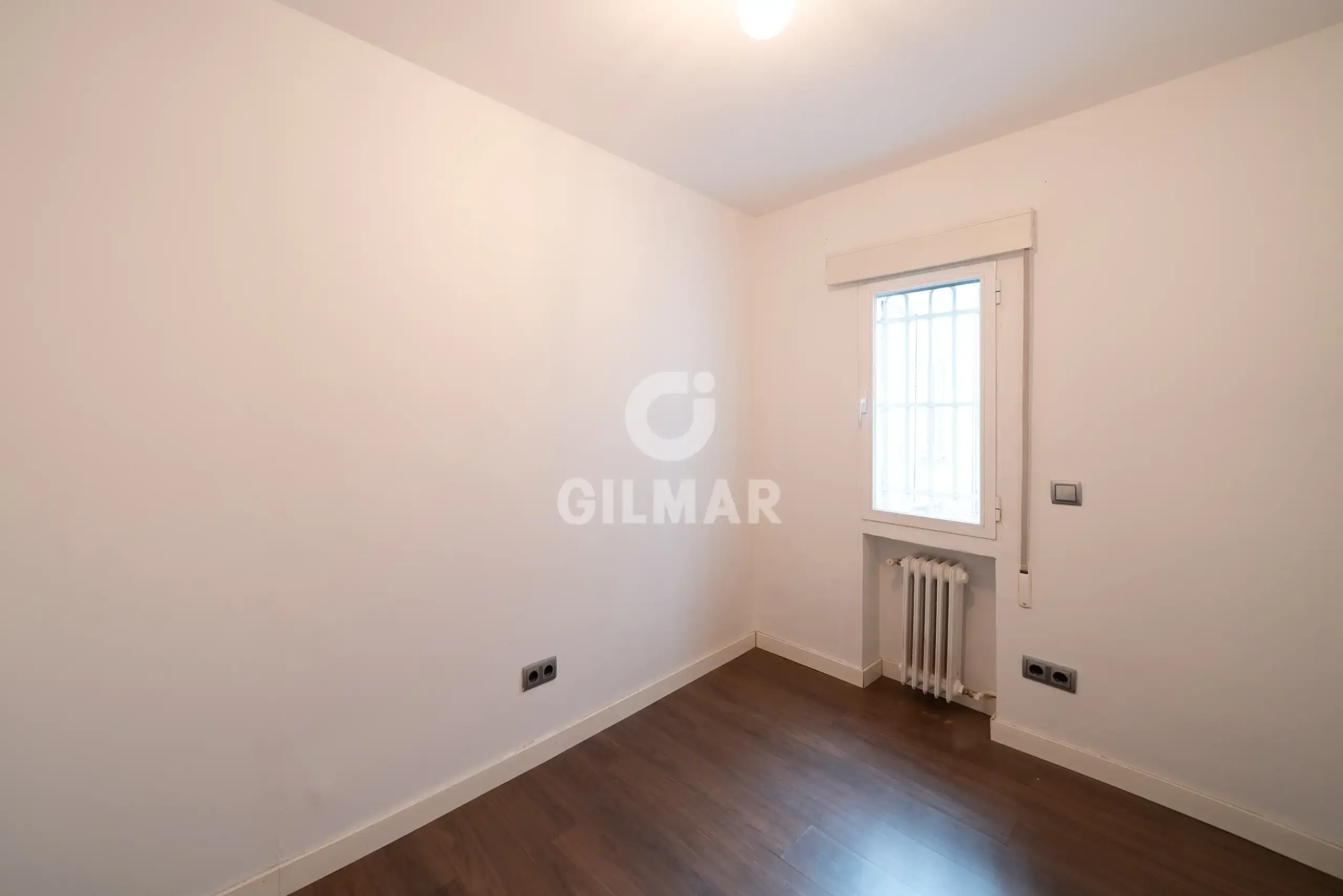 Apartment in Trafalgar - Madrid