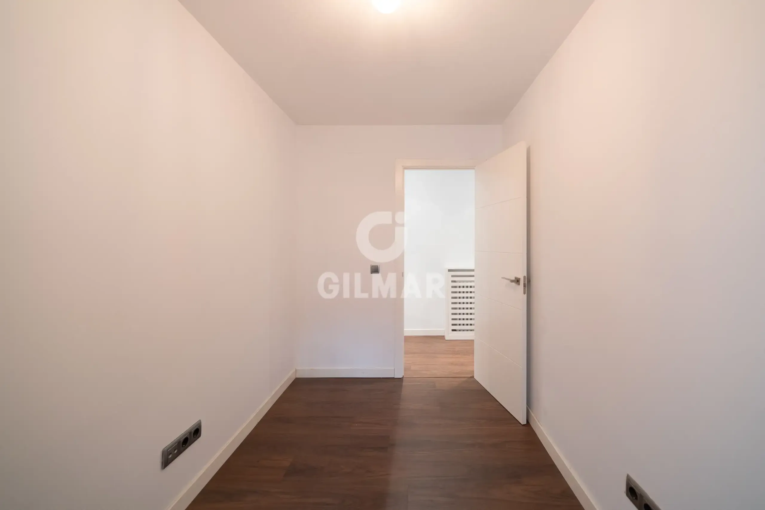Apartment in Trafalgar - Madrid