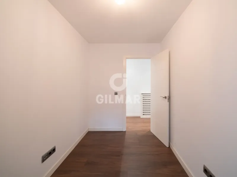 Apartment in Trafalgar - Madrid