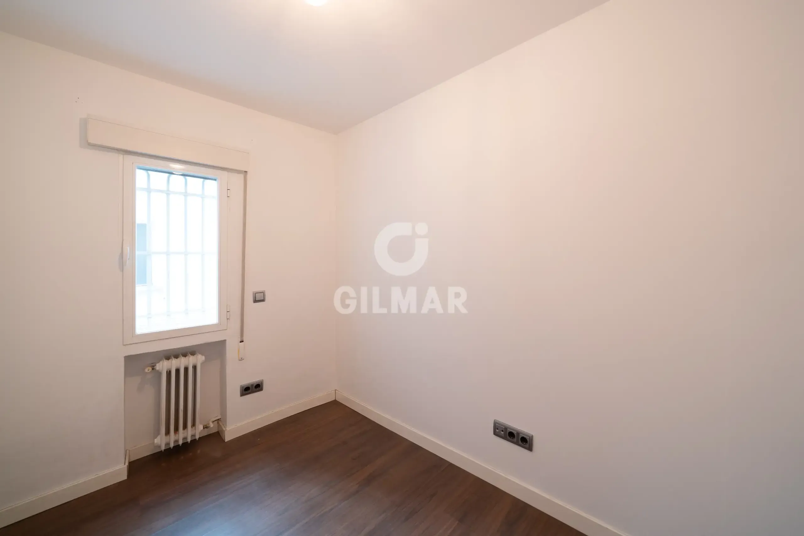 Apartment in Trafalgar - Madrid