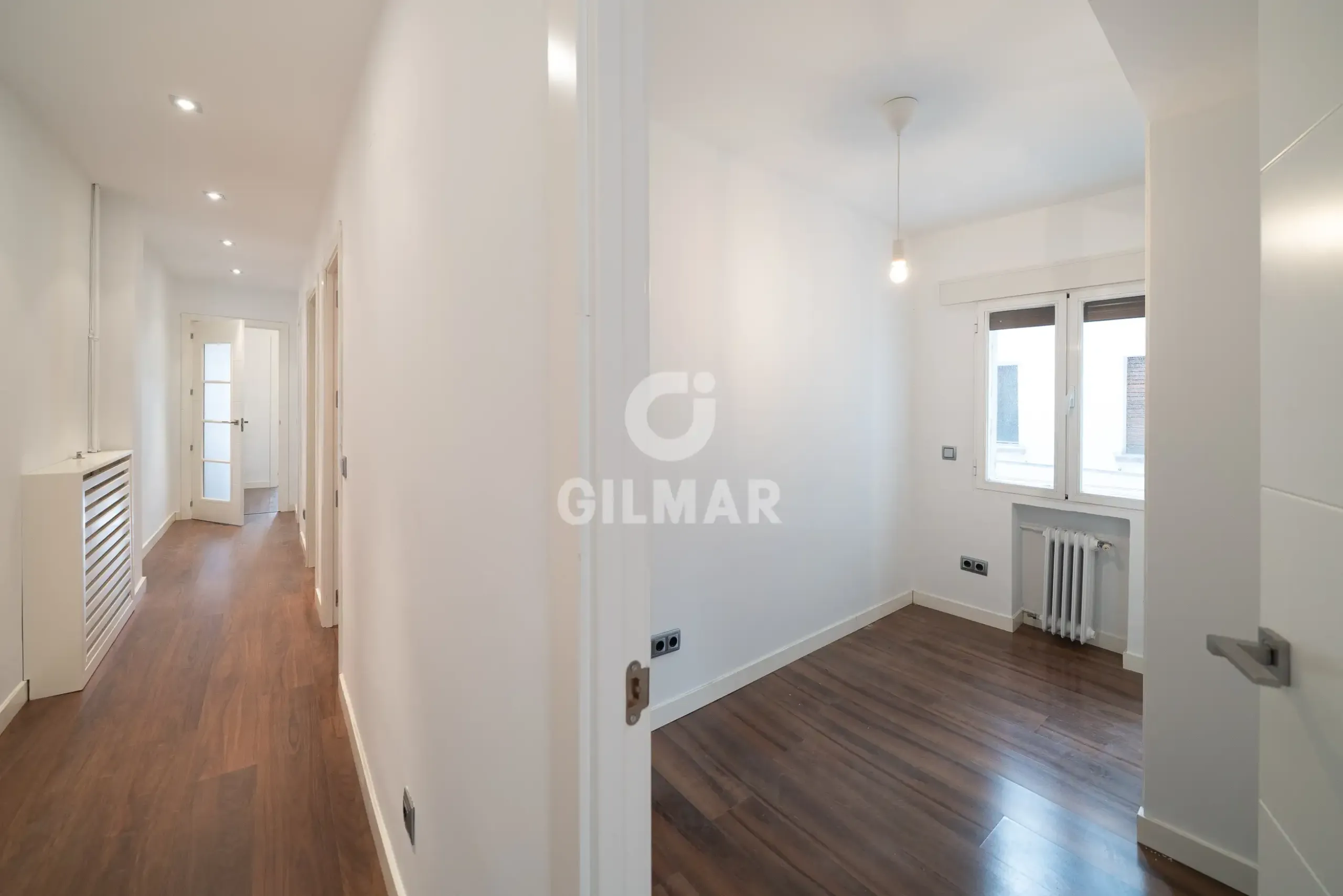 Apartment in Trafalgar - Madrid