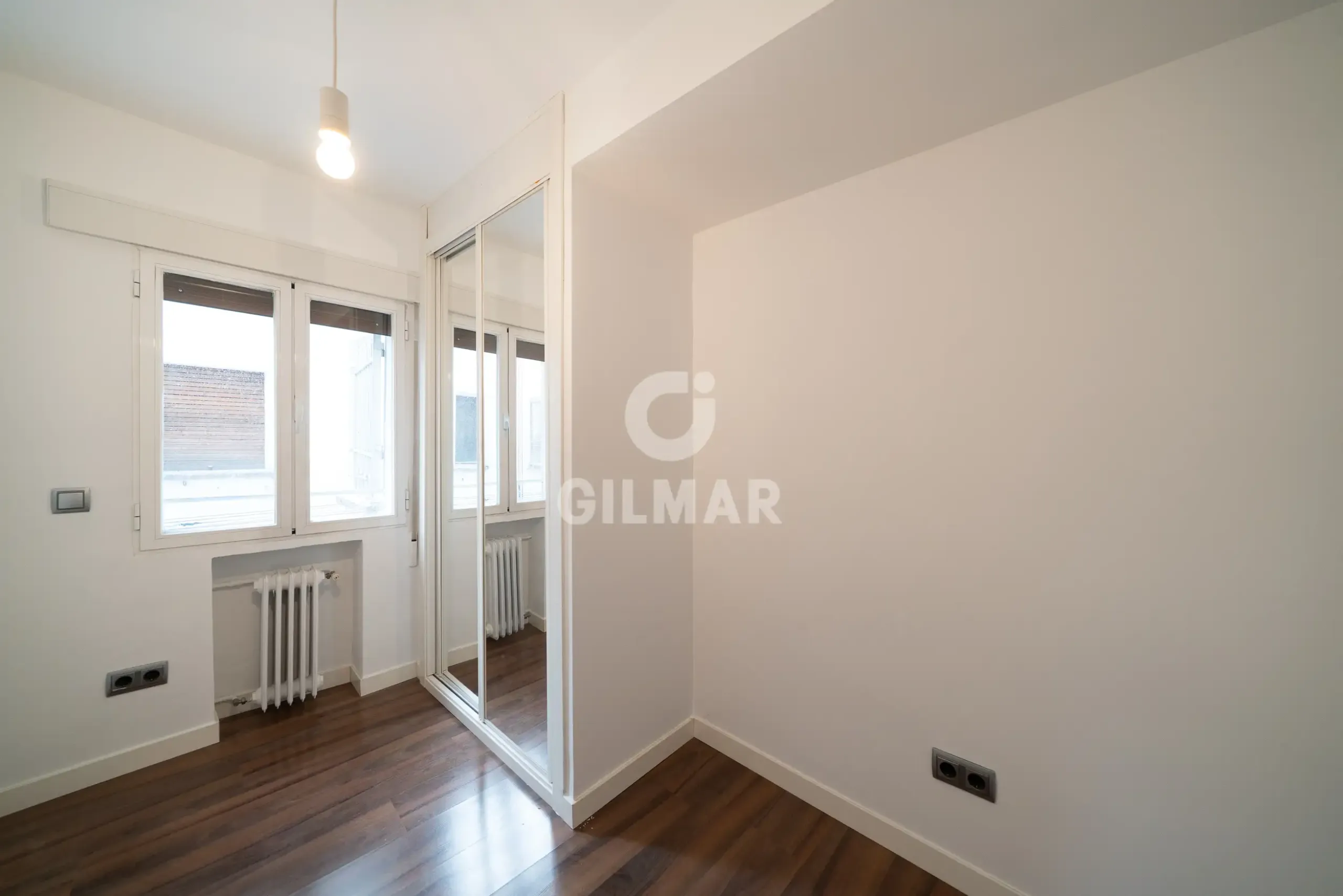 Apartment in Trafalgar - Madrid