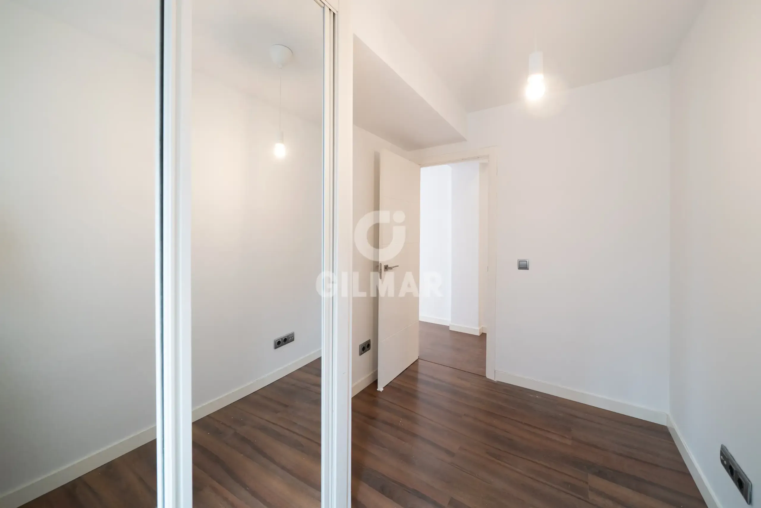 Apartment in Trafalgar - Madrid