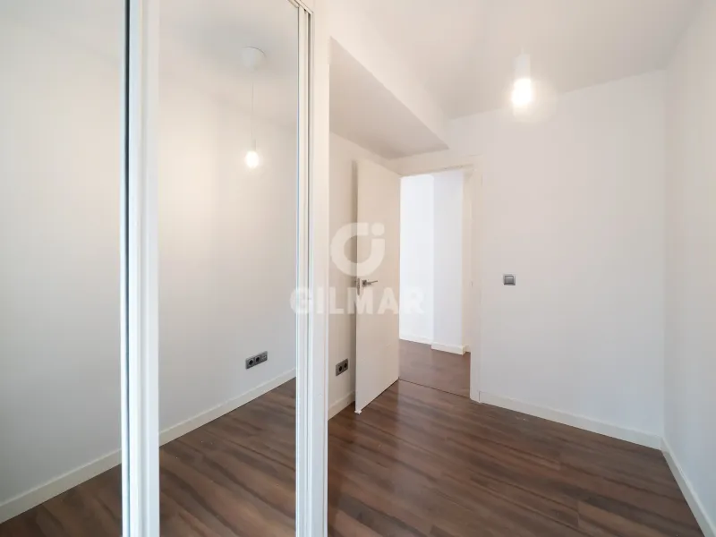 Apartment in Trafalgar - Madrid