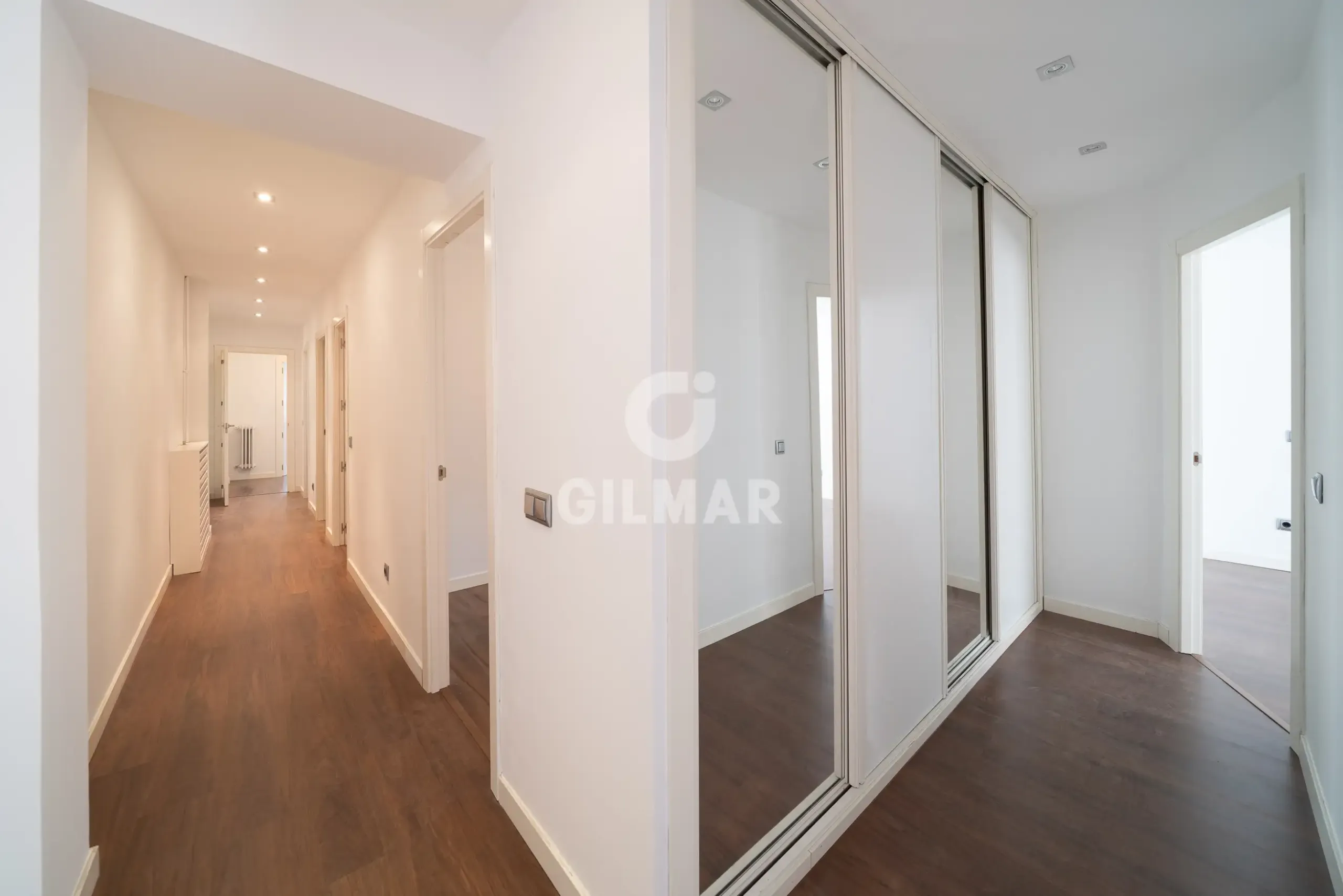 Apartment in Trafalgar - Madrid