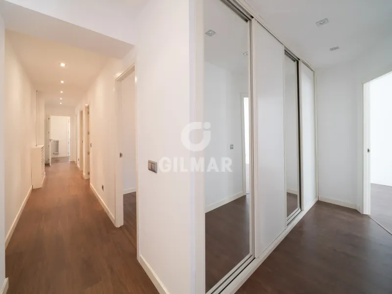 Apartment in Trafalgar - Madrid