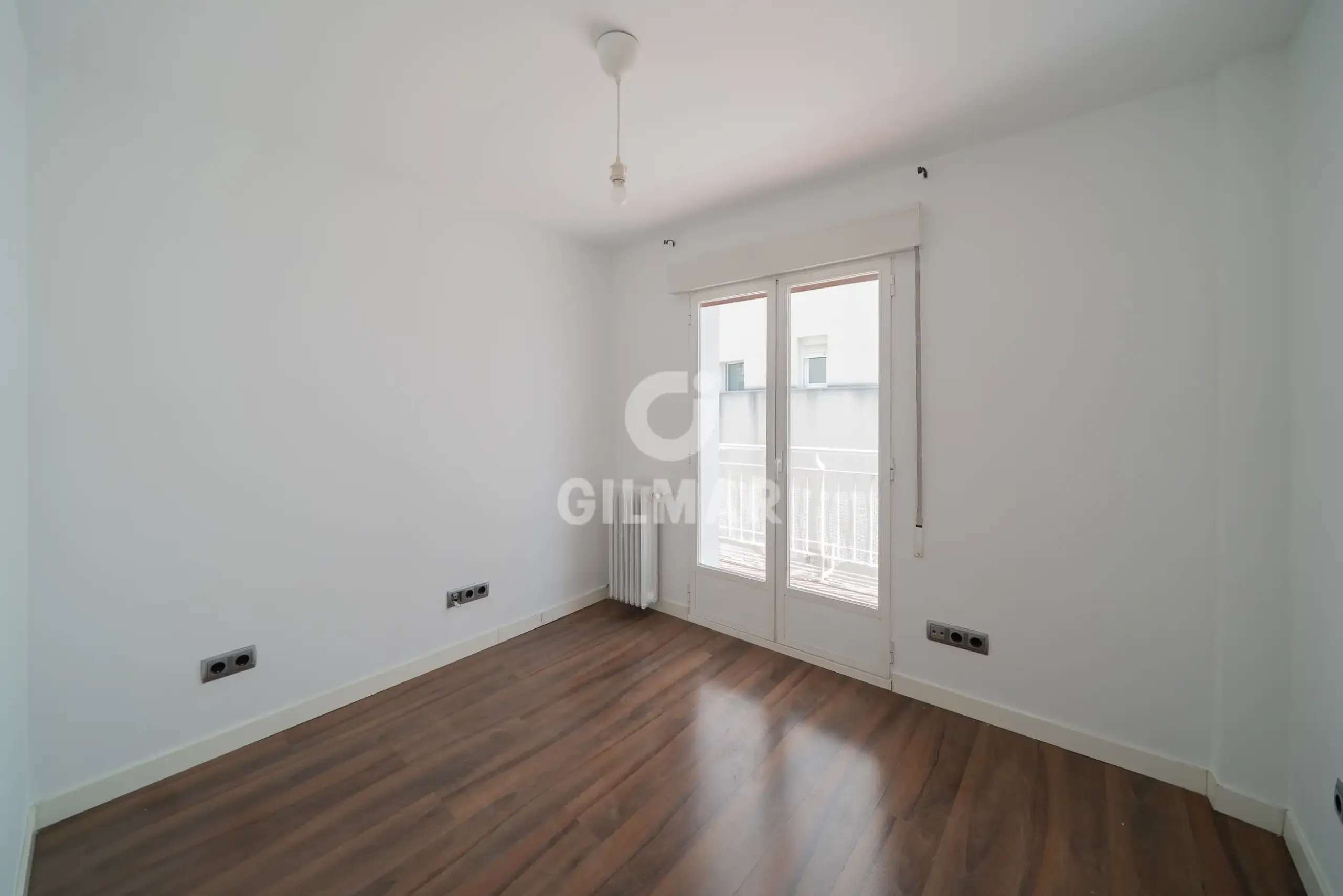 Apartment in Trafalgar - Madrid