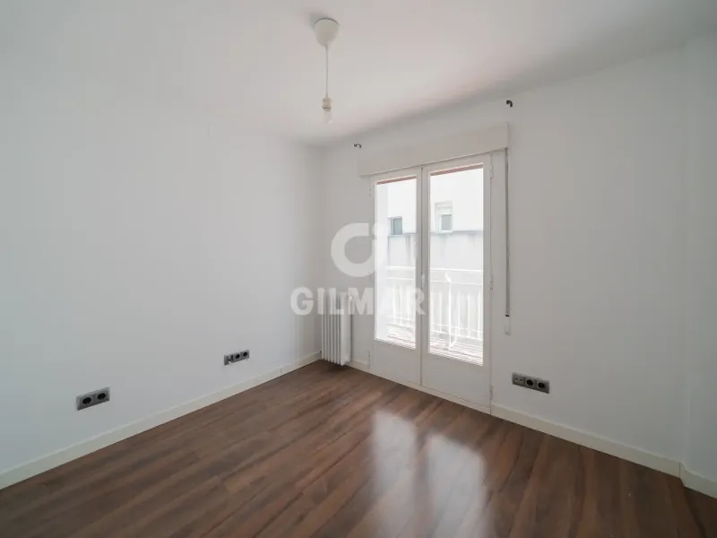 Apartment in Trafalgar - Madrid