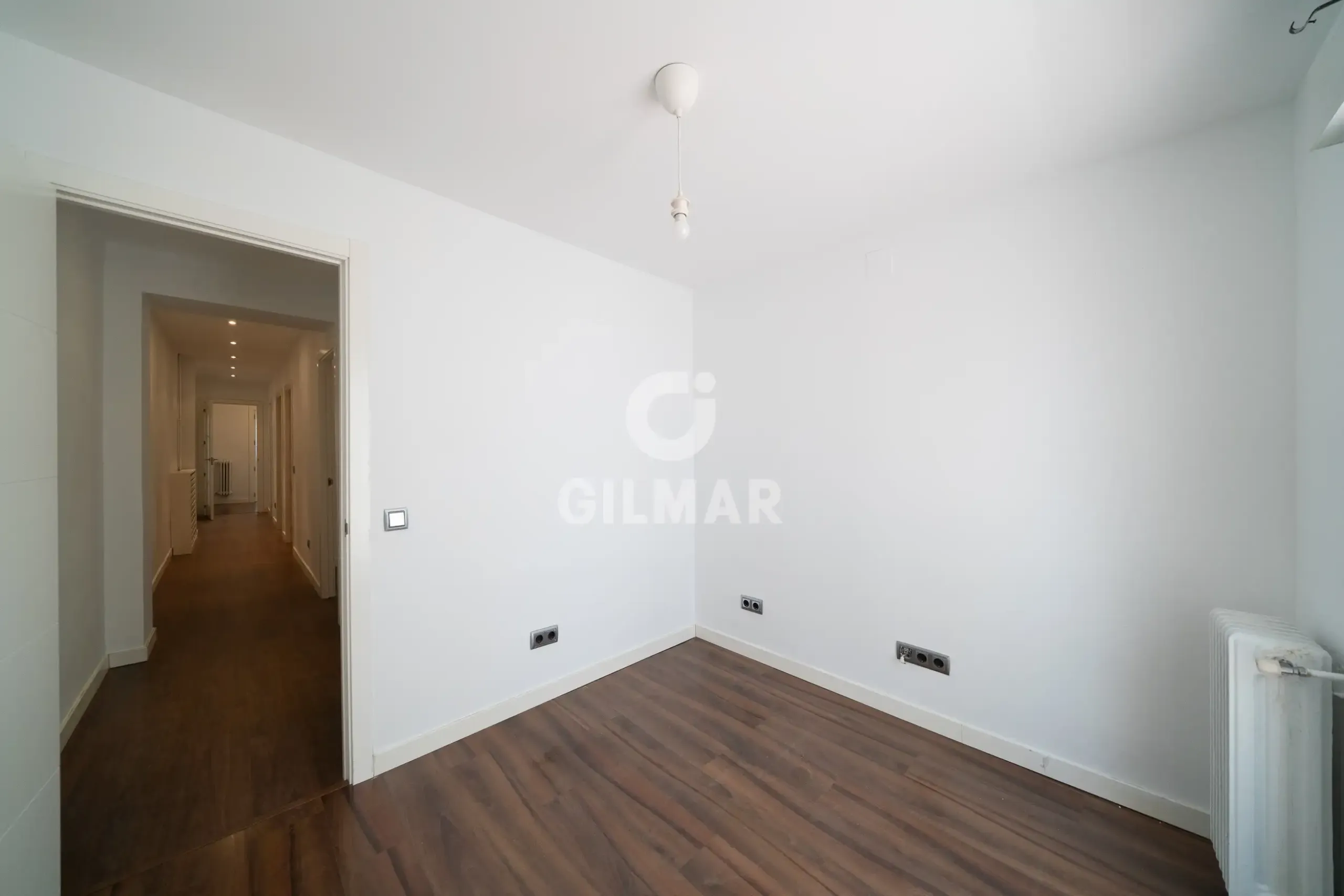 Apartment in Trafalgar - Madrid
