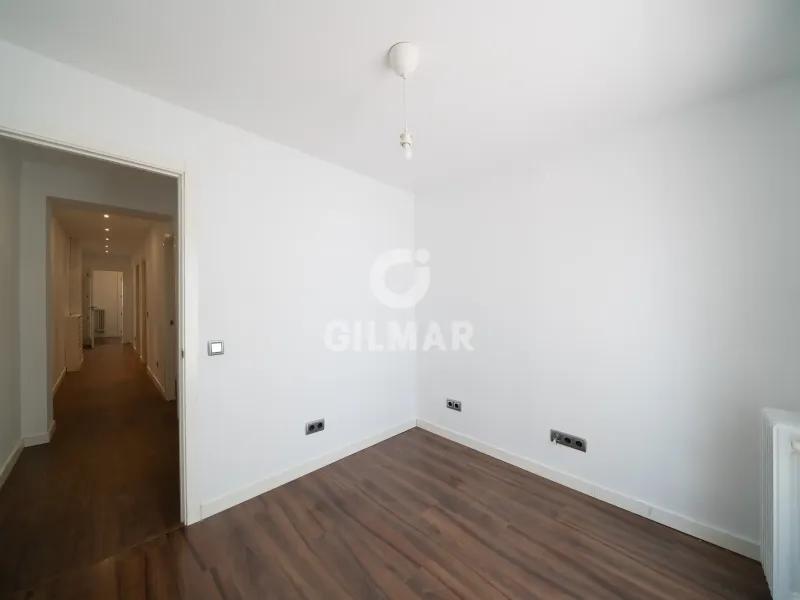 Apartment in Trafalgar - Madrid
