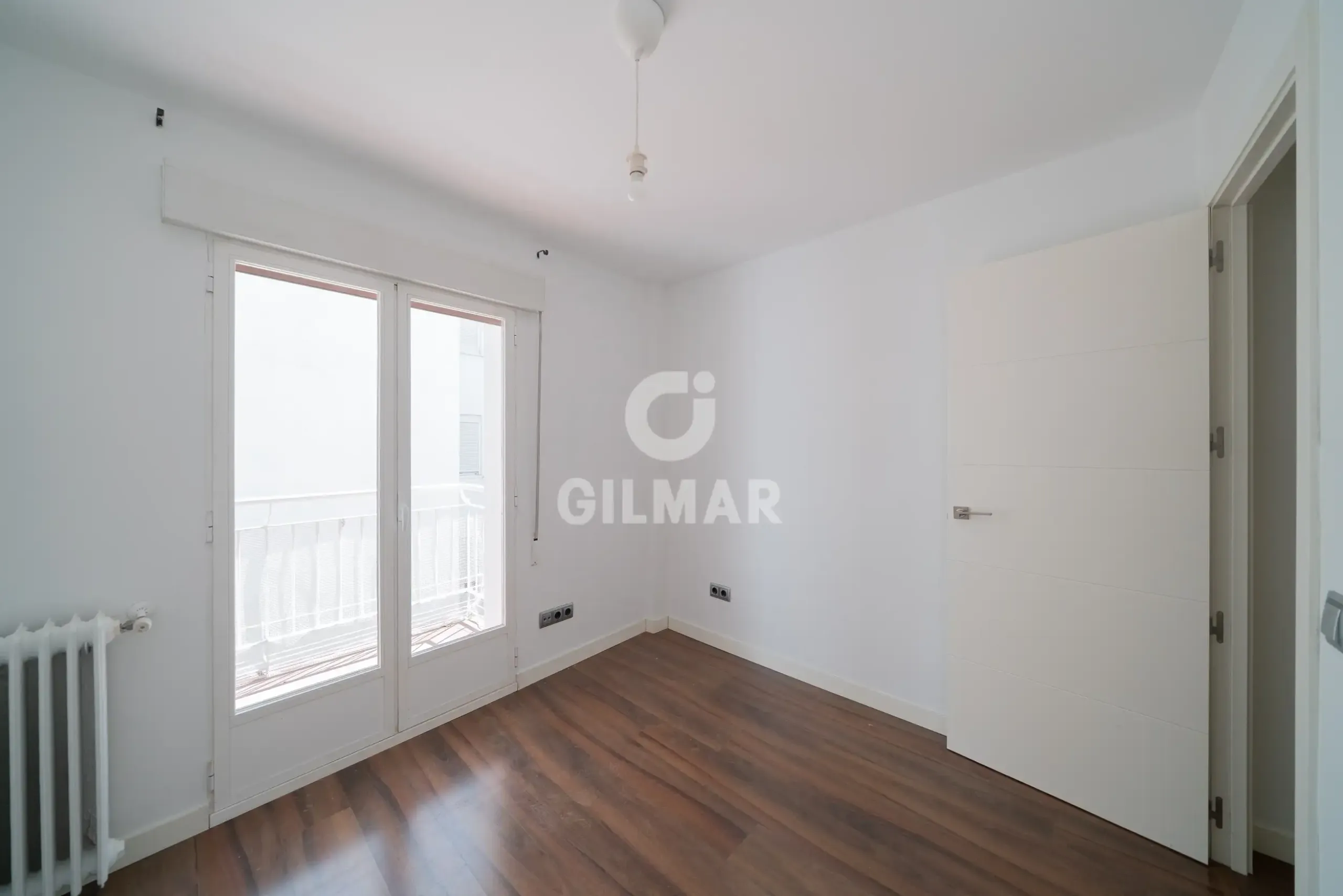 Apartment in Trafalgar - Madrid