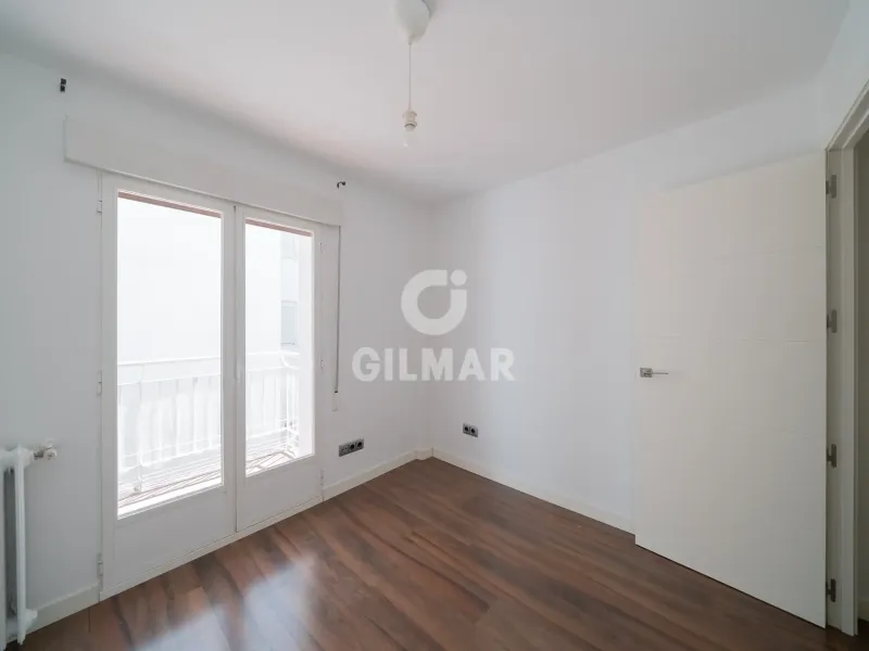 Apartment in Trafalgar - Madrid
