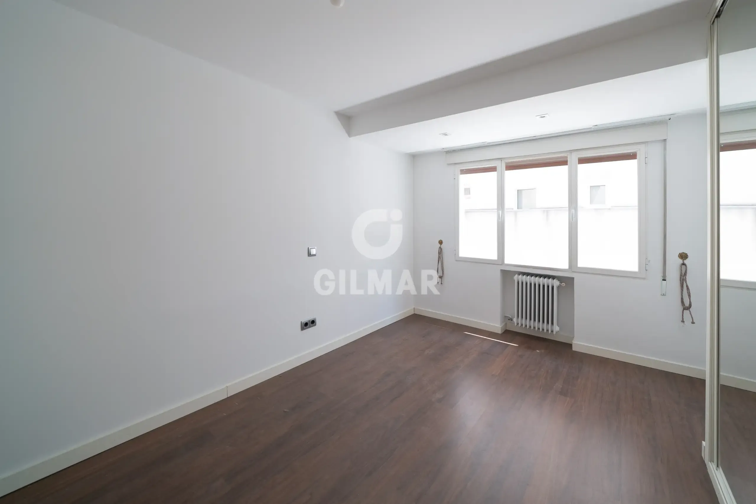 Apartment in Trafalgar - Madrid