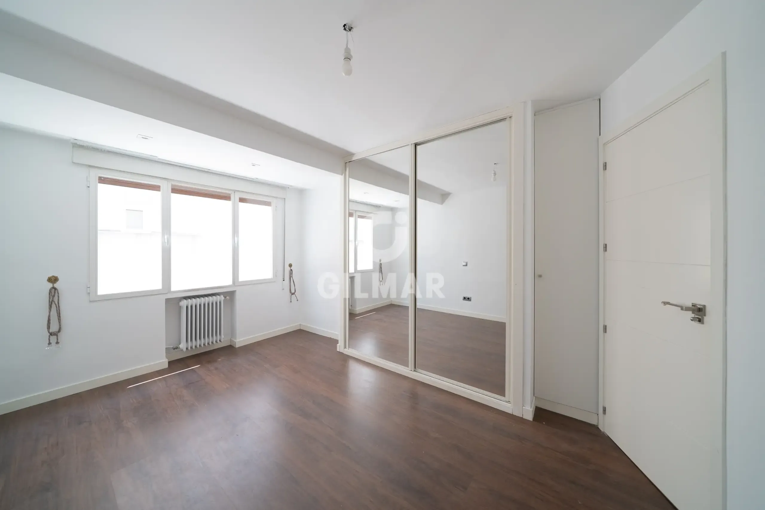 Apartment in Trafalgar - Madrid