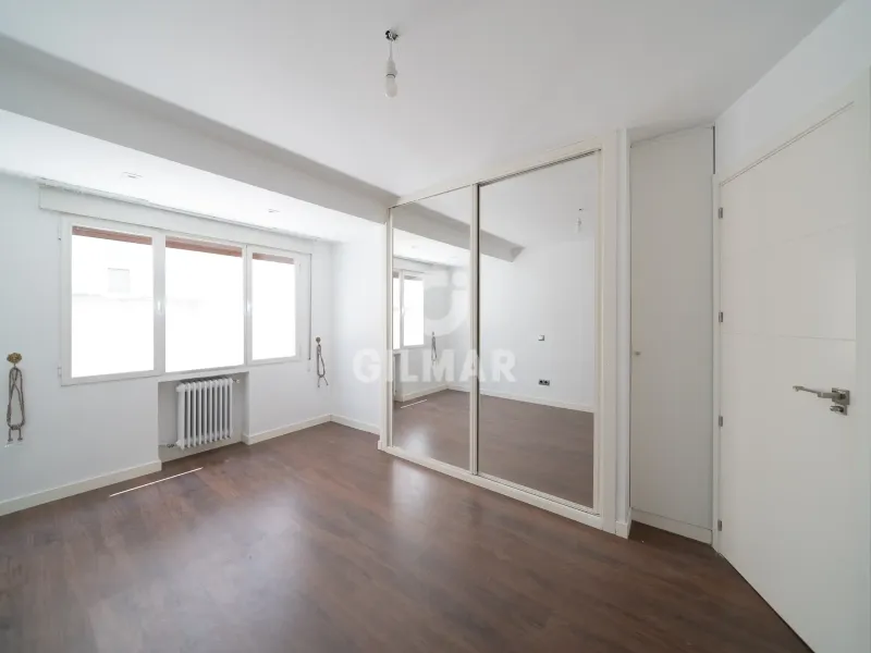 Apartment in Trafalgar - Madrid