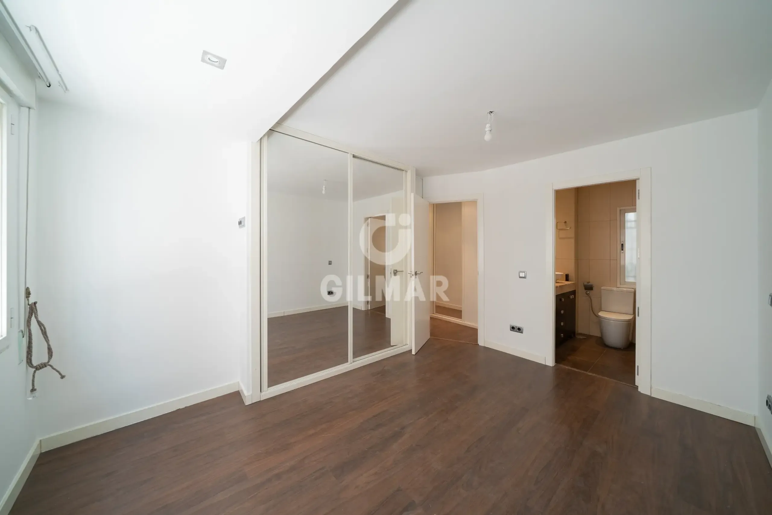 Apartment in Trafalgar - Madrid