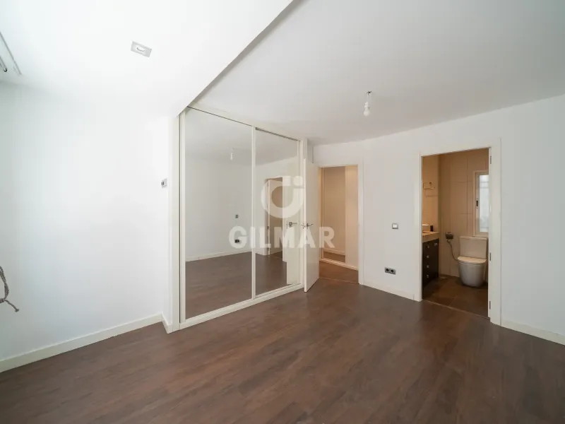 Apartment in Trafalgar - Madrid