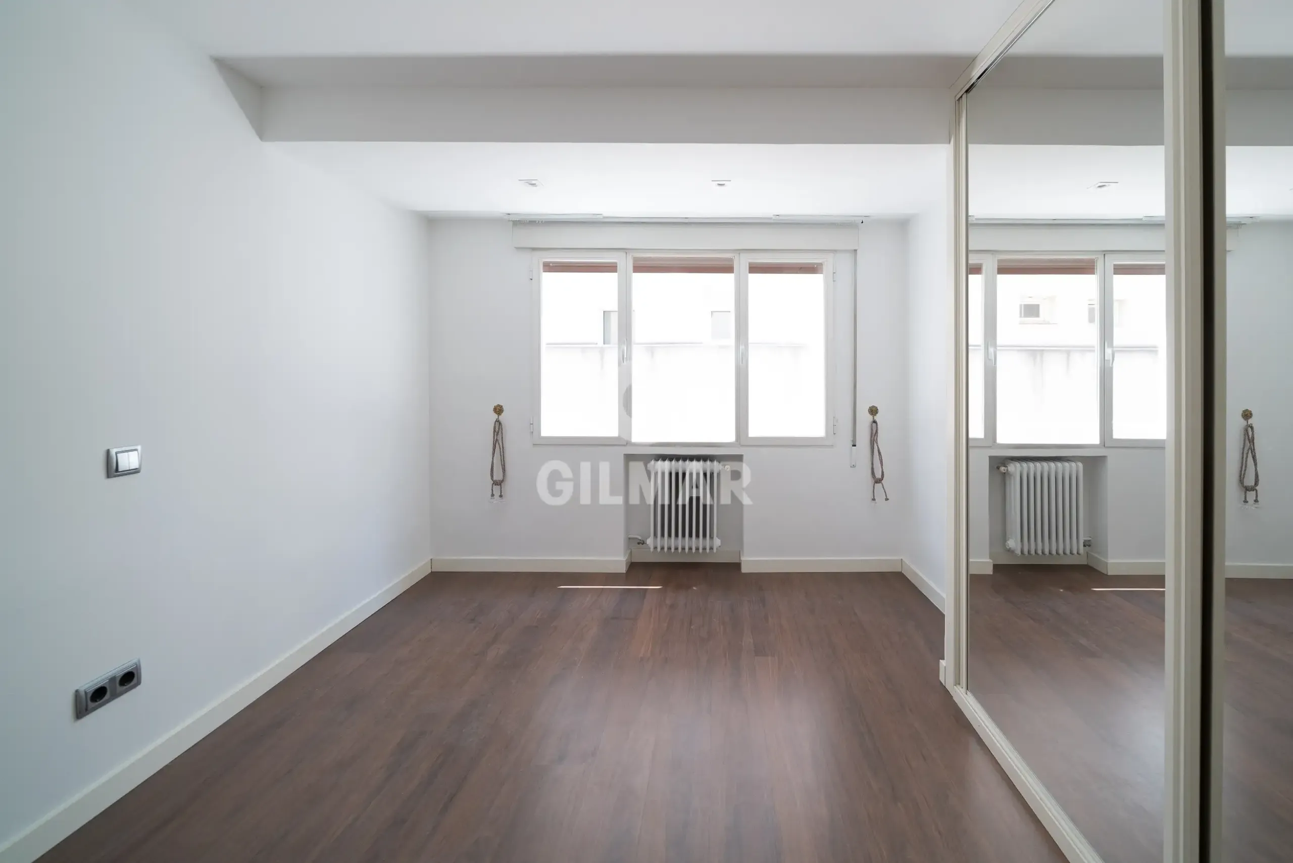 Apartment in Trafalgar - Madrid