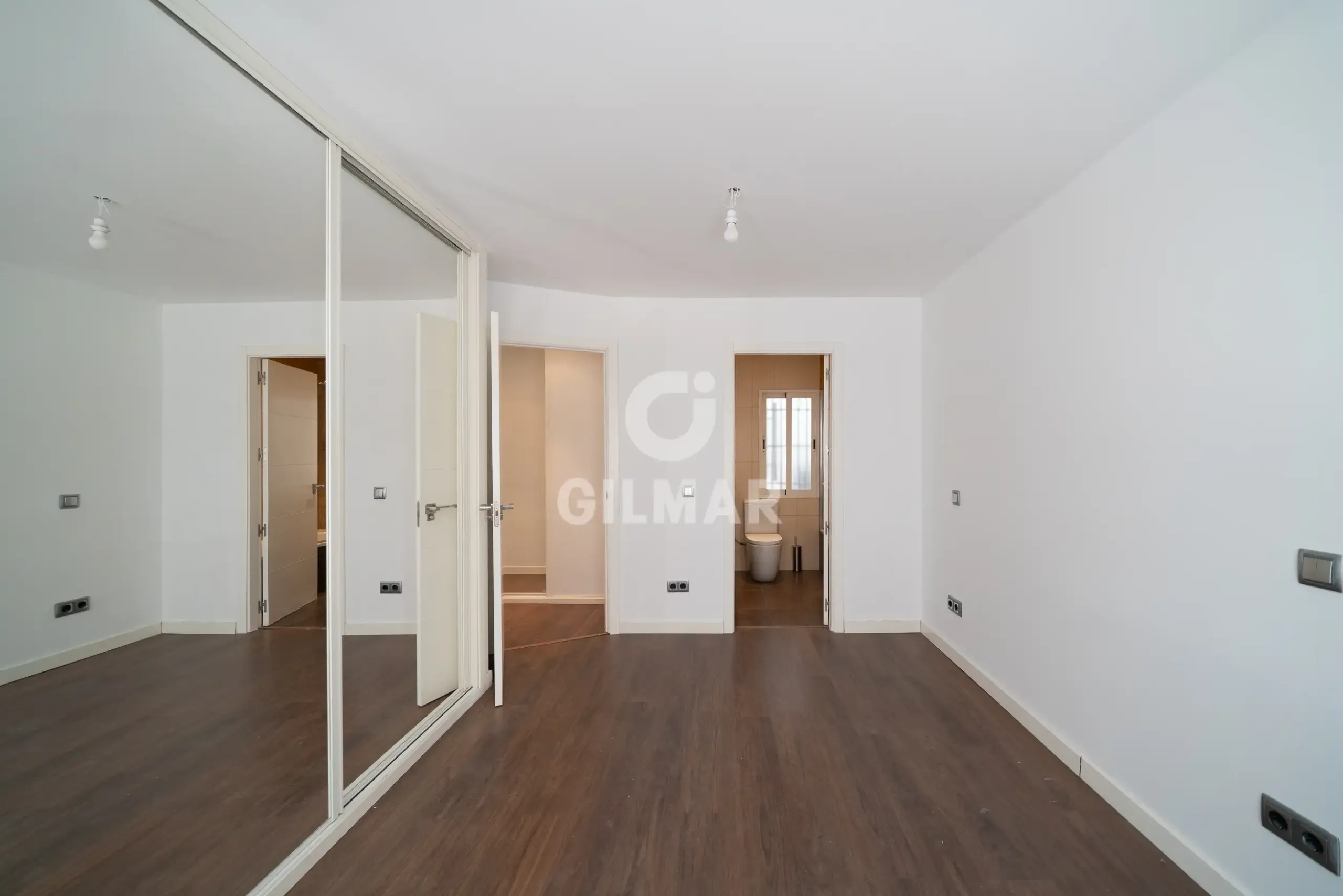 Apartment in Trafalgar - Madrid