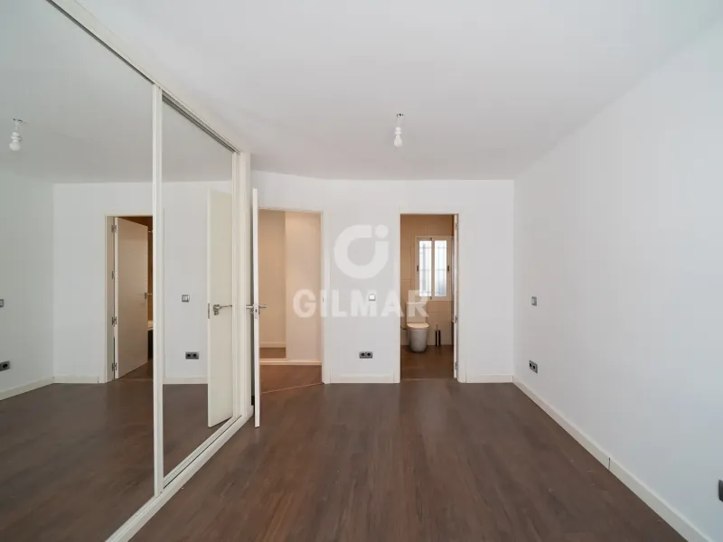 Apartment in Trafalgar - Madrid