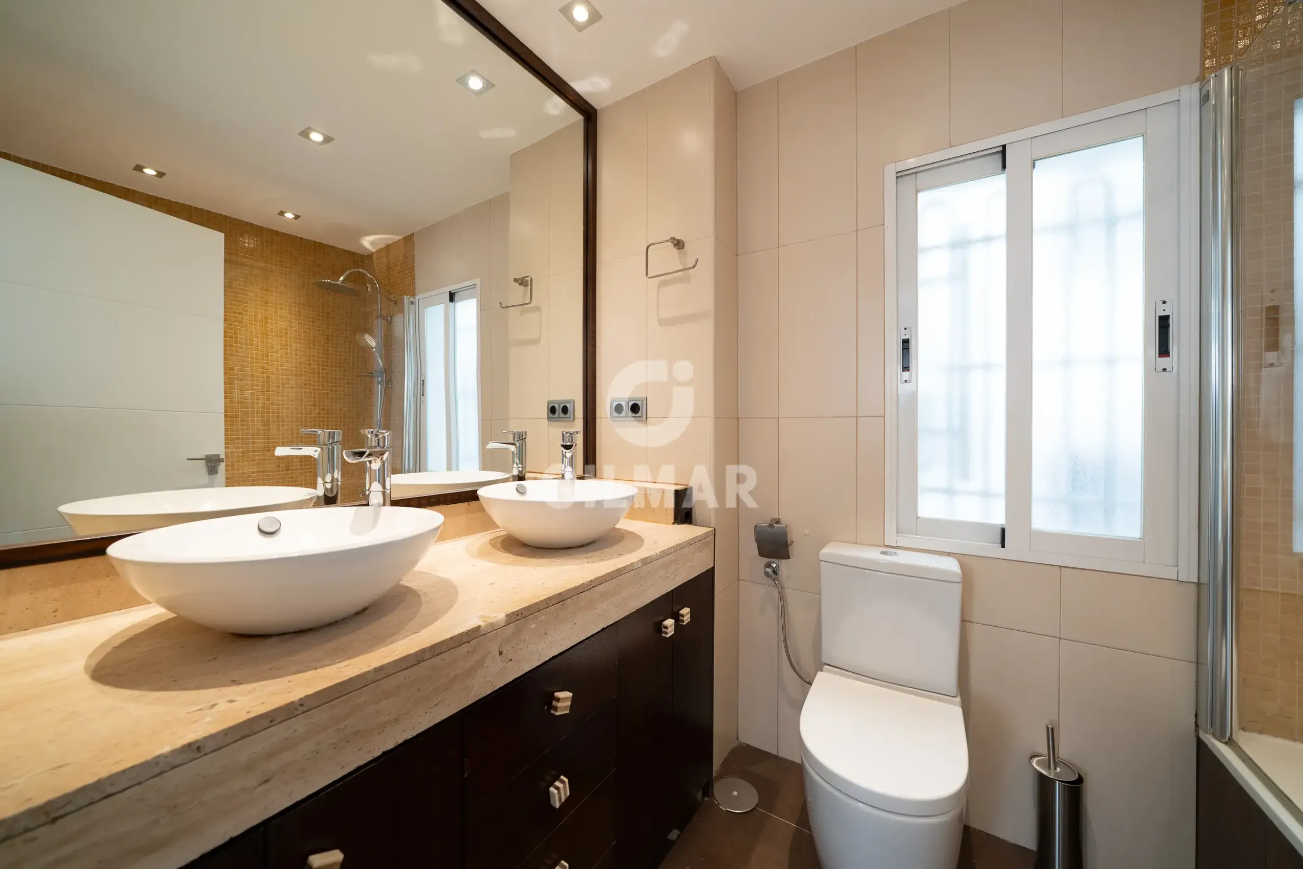 Apartment in Trafalgar - Madrid