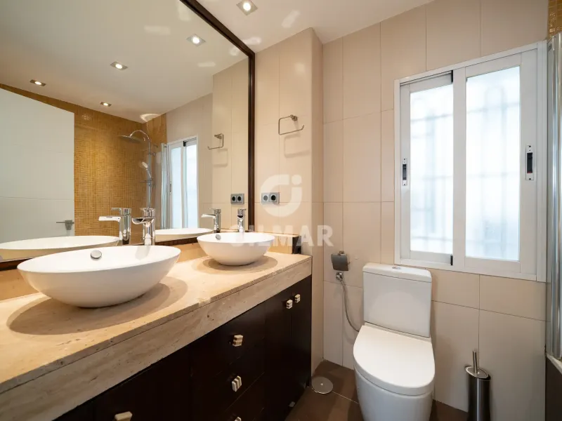 Apartment in Trafalgar - Madrid