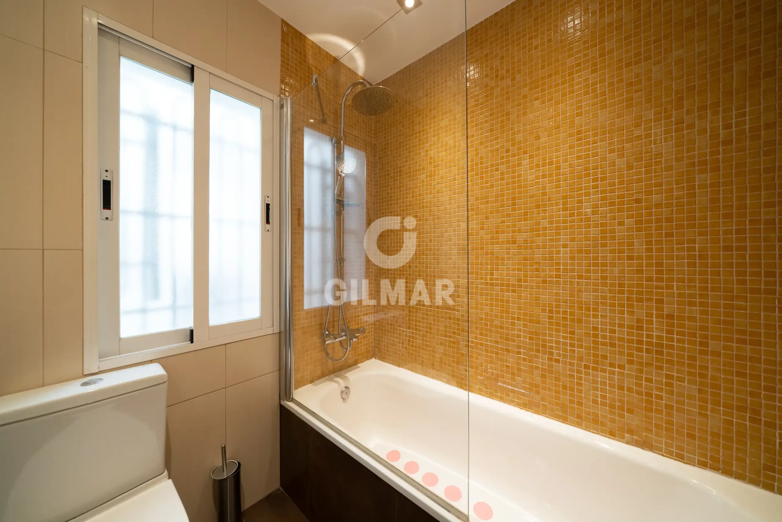 Apartment in Trafalgar - Madrid