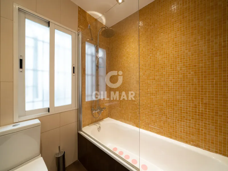 Apartment in Trafalgar - Madrid