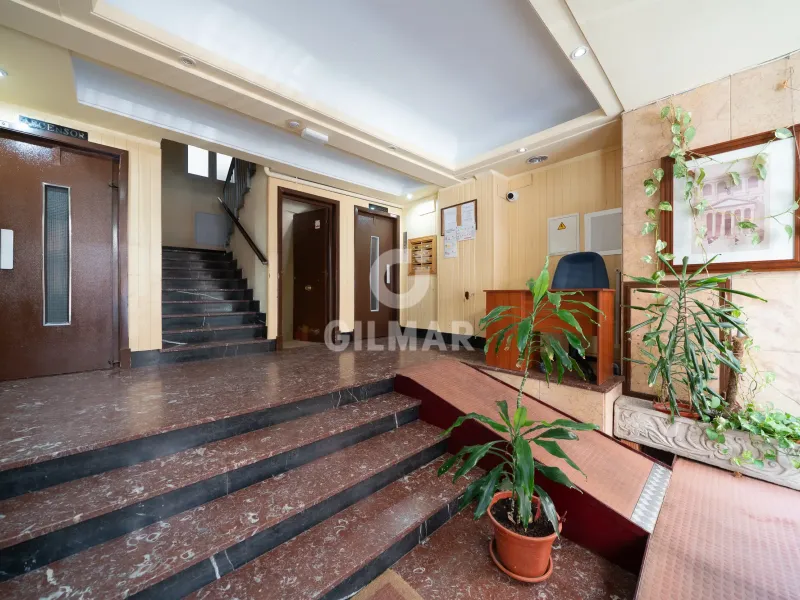 Apartment in Trafalgar - Madrid