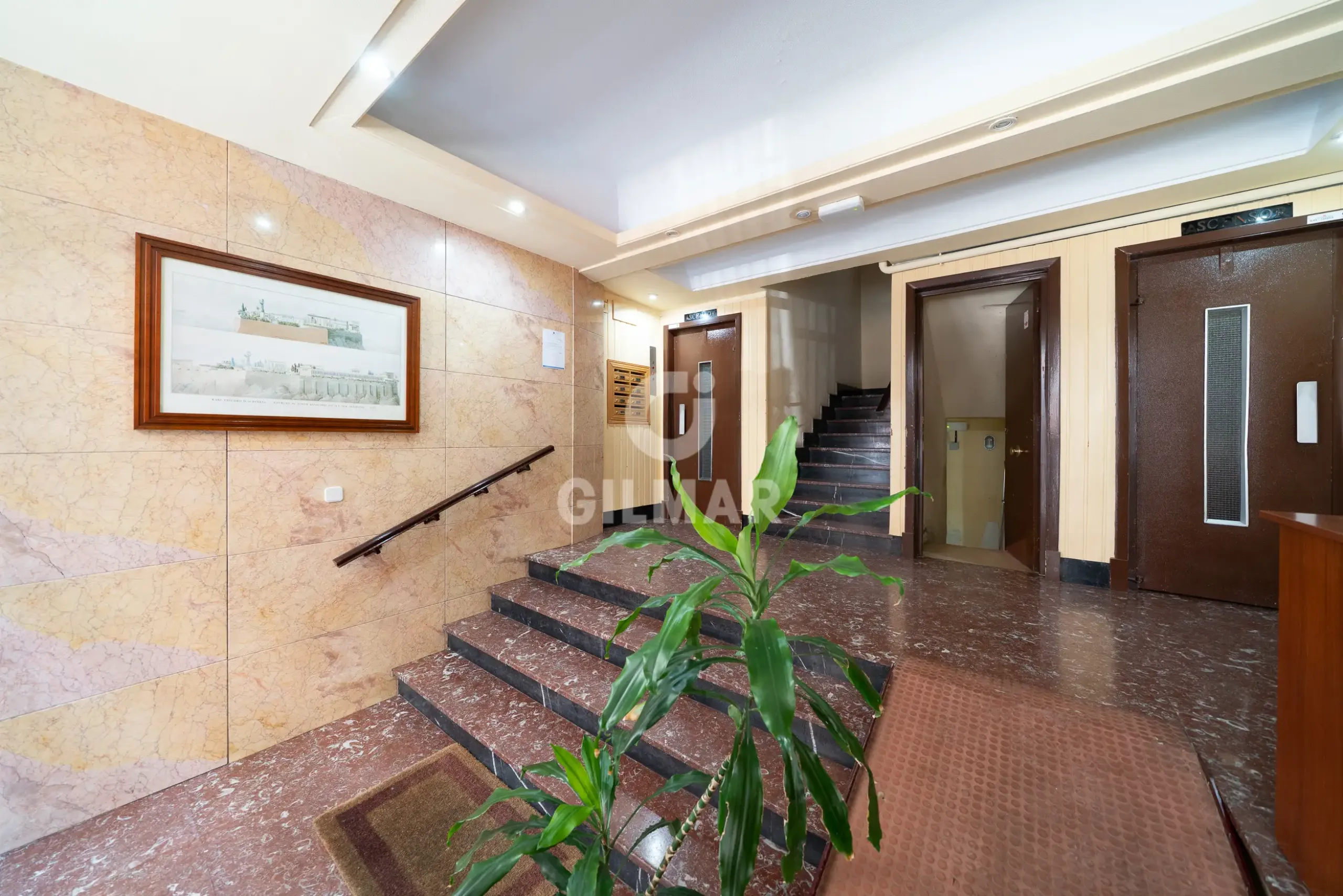 Apartment in Trafalgar - Madrid