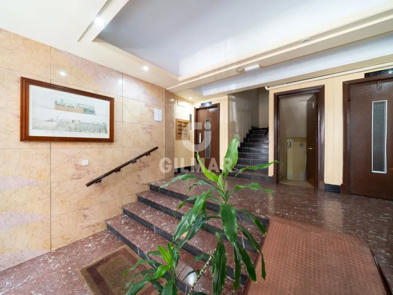Apartment in Trafalgar - Madrid