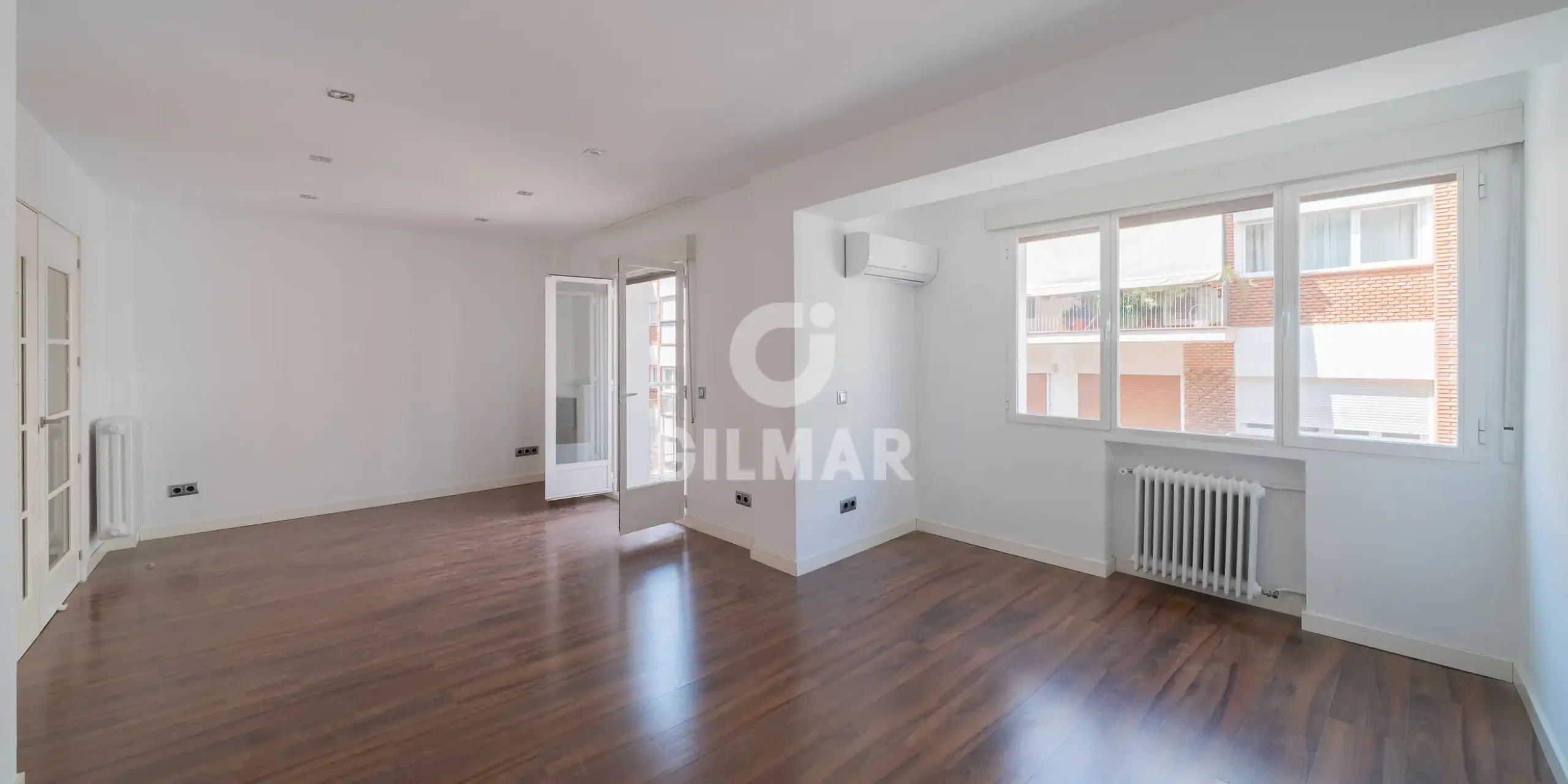 Apartment in Trafalgar - Madrid