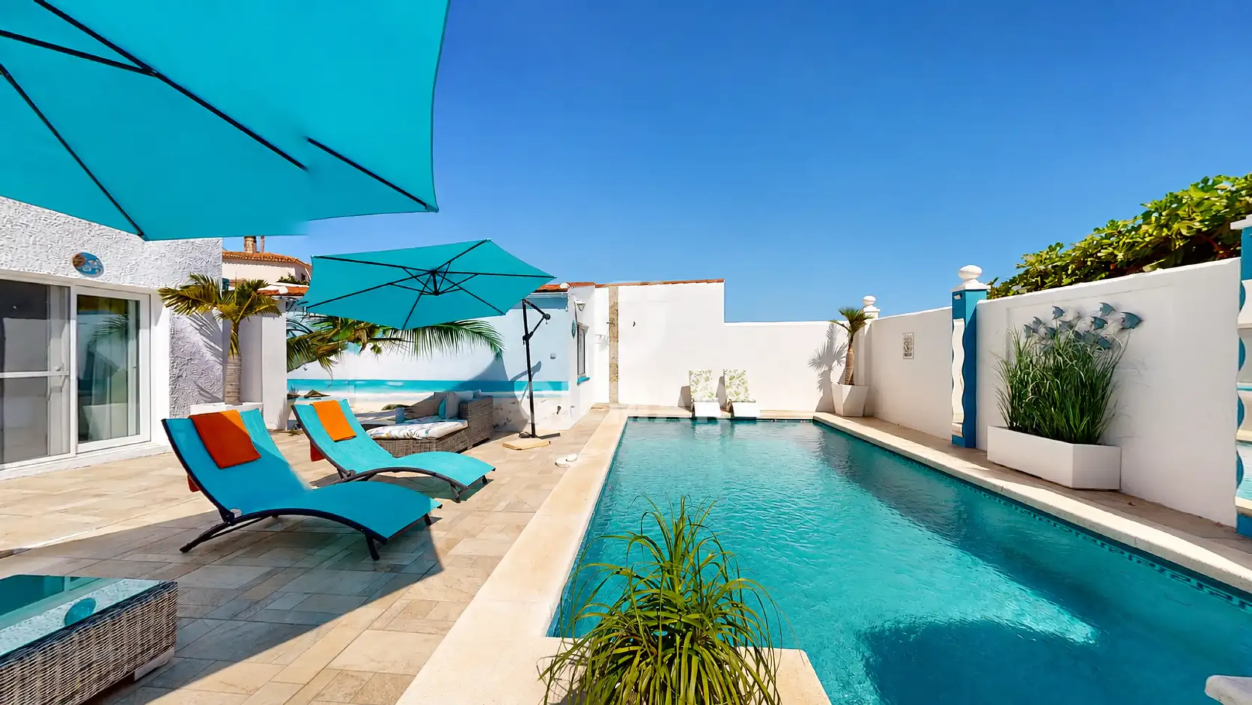 Villa in Benalmádena - Málaga