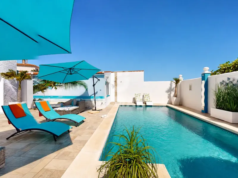 Villa in Benalmádena - Málaga