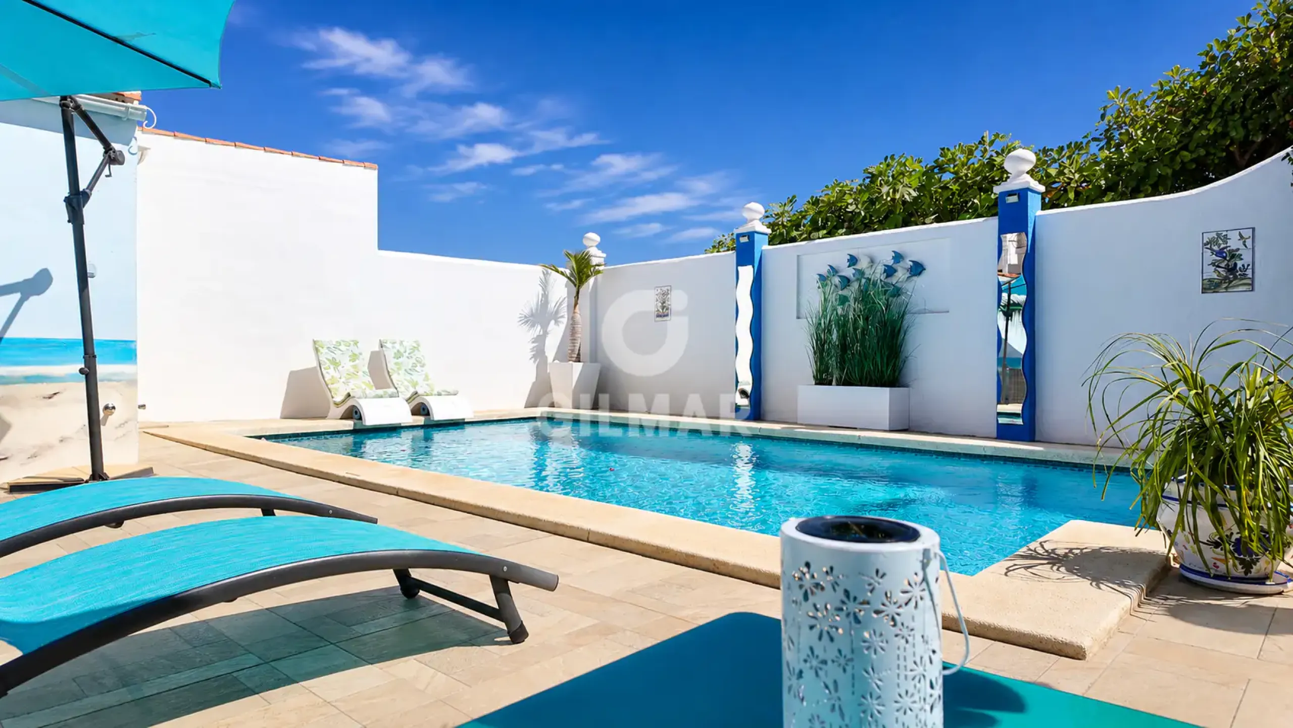 Villa in Benalmádena - Málaga