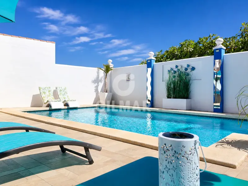 Villa in Benalmádena - Málaga