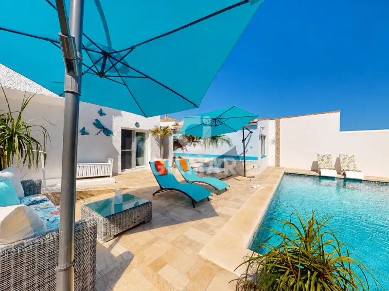 Villa in Benalmádena - Málaga