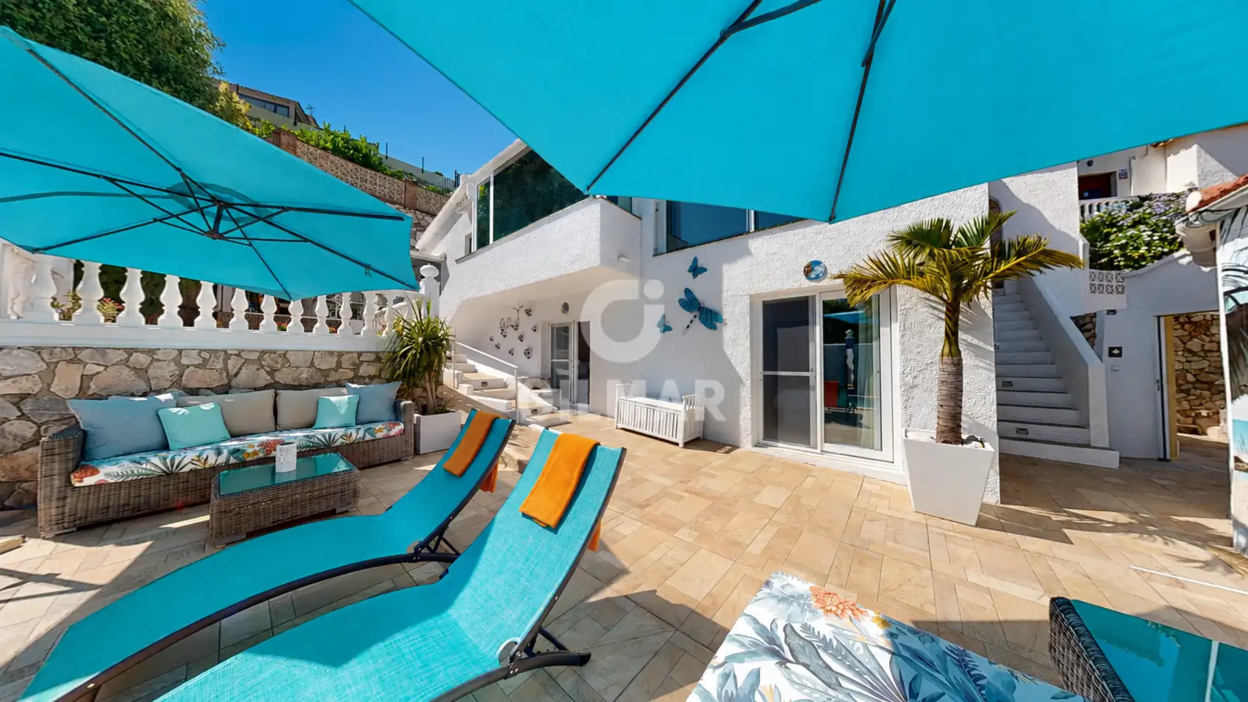 Villa in Benalmádena - Málaga