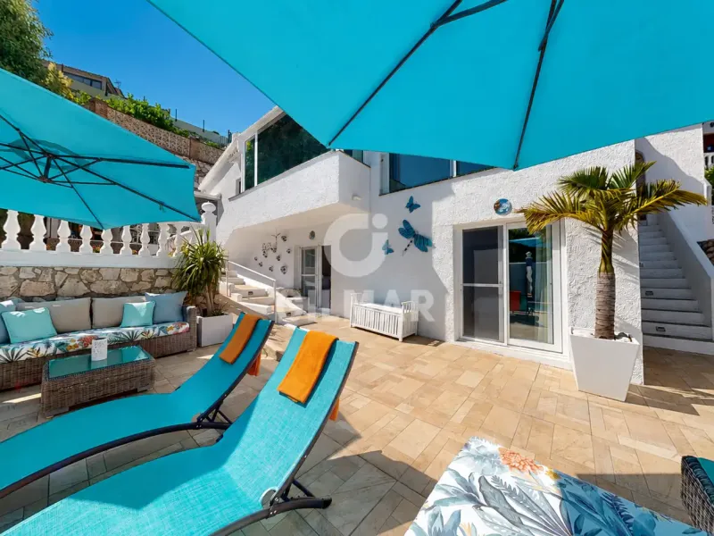 Villa in Benalmádena - Málaga